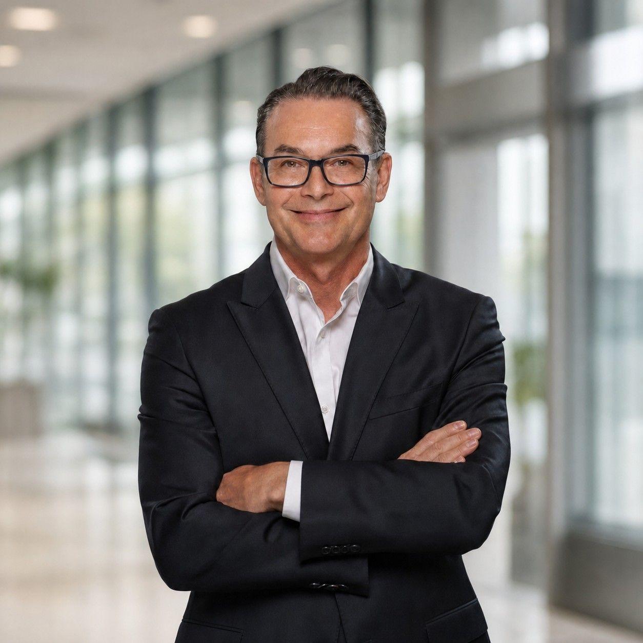 Profilbild von Frank Prünte Management- und Personalberater der BOLLMANN EXECUTIVES GmbH