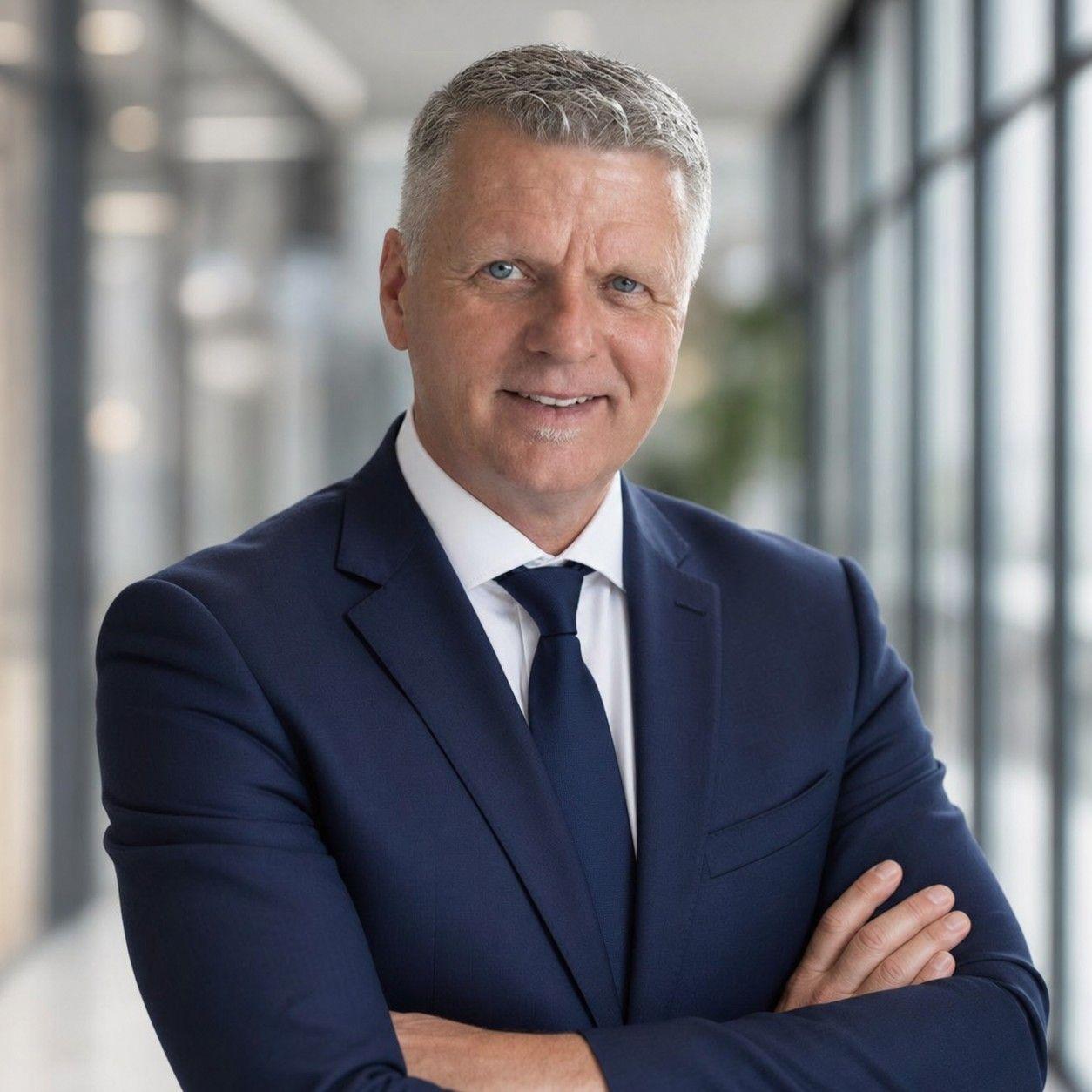 Profilbild von Frank Prünte Management- und Personalberater der BOLLMANN EXECUTIVES GmbH
