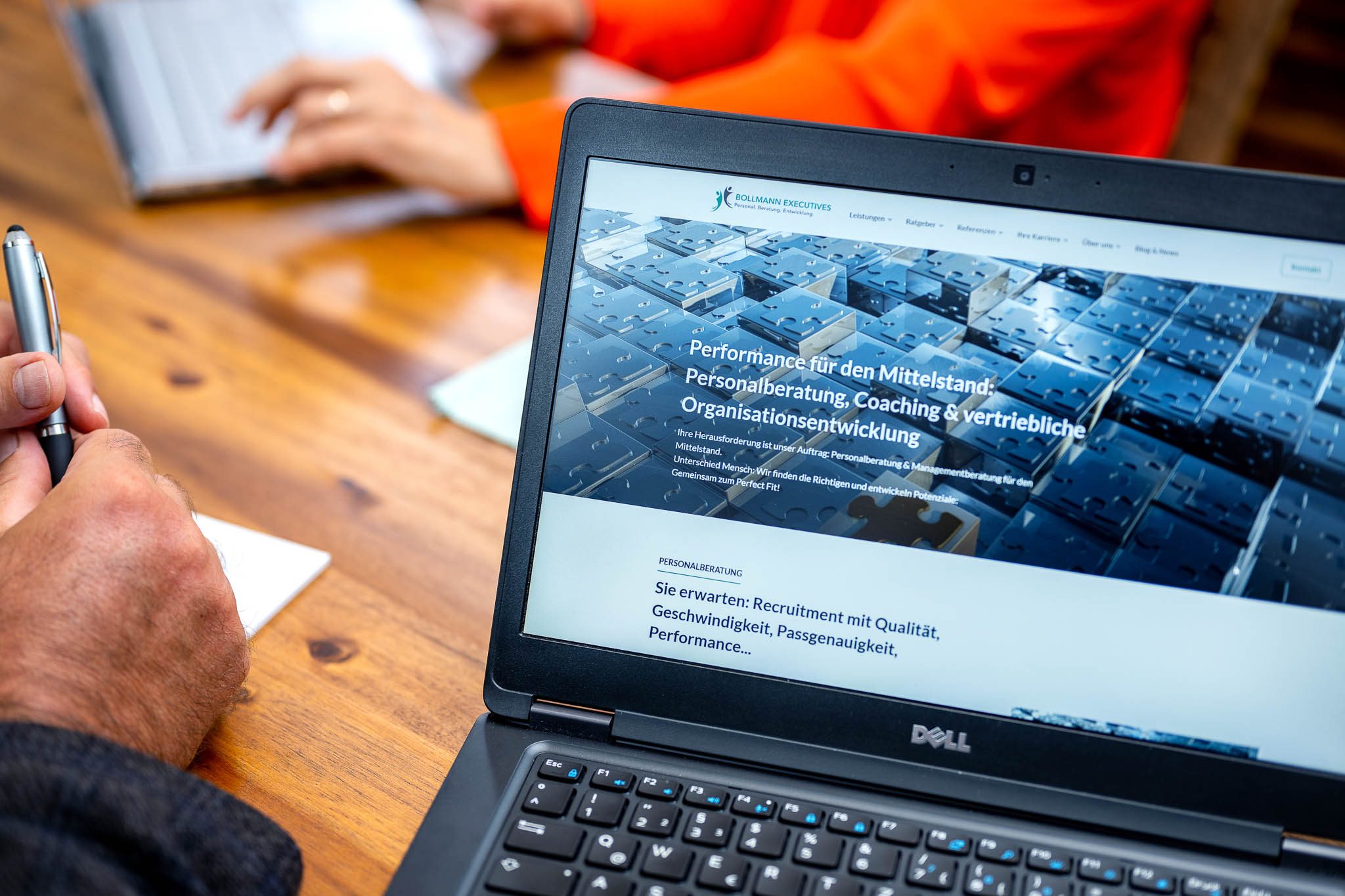 HomeOffice Personalsuche und HRManagement