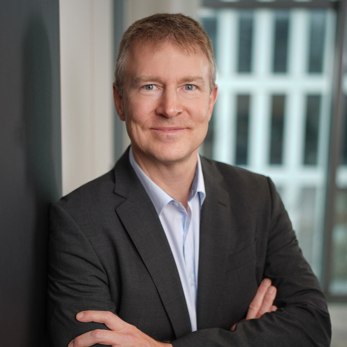 Ingo Gotsch, Executive Partner bei BOLLMANN EXECUTIVES